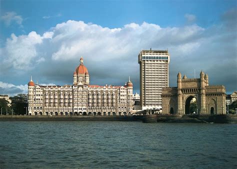 Hotel Victoria Mumbai